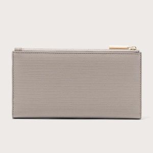 NWOT Dagne Dover Slim Wallet in Bleecker Blush